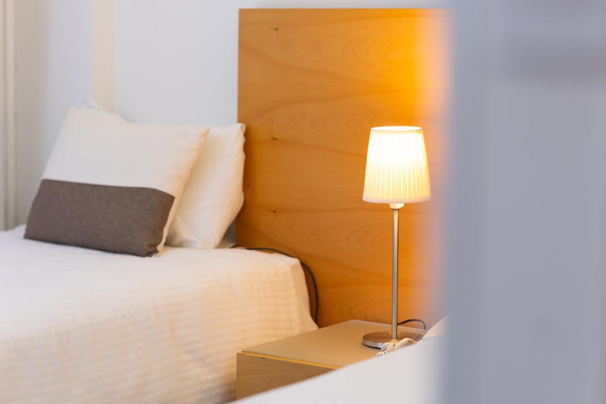 Mb City Hotel İzmir Buitenkant foto