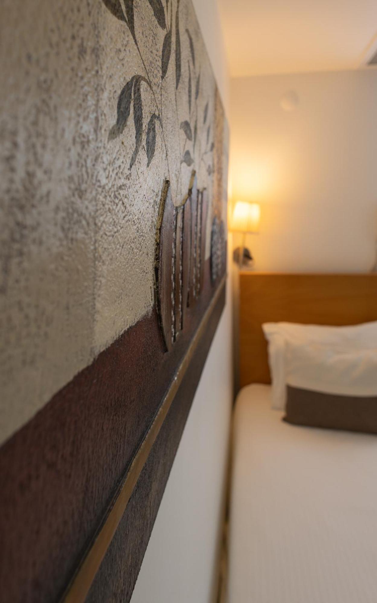 Mb City Hotel İzmir Buitenkant foto