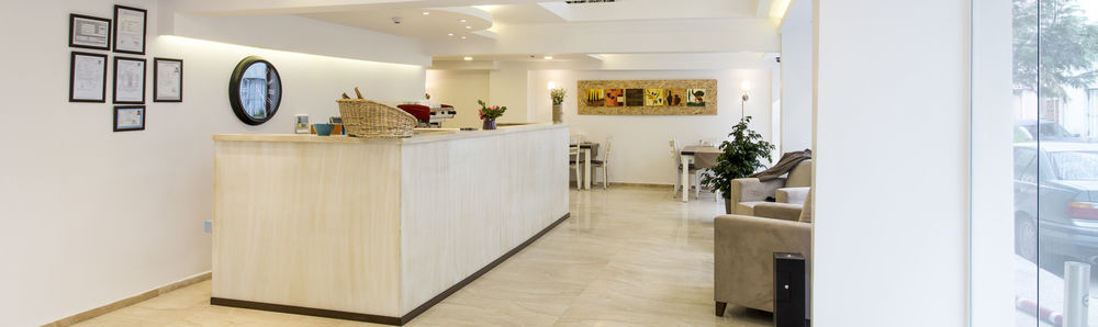 Mb City Hotel İzmir Buitenkant foto